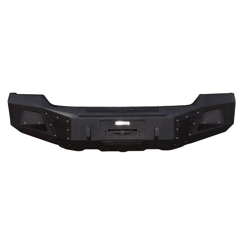 BR5.5 Negro Texturizado GMC Sierra1500 16-18