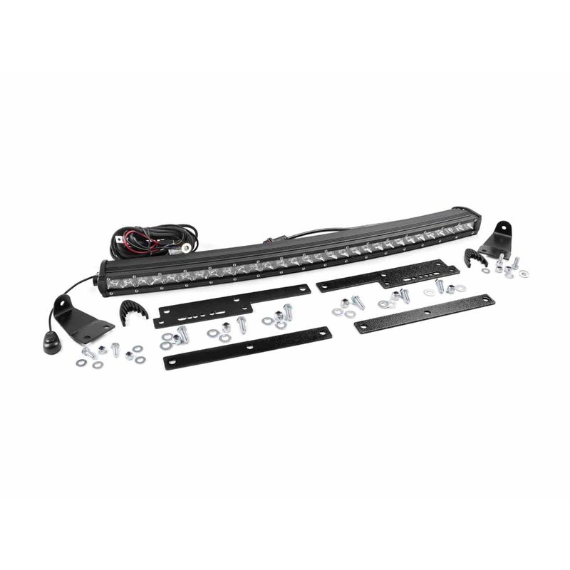 Fits 2014-2018 Chevy Silverado/GMC Sierra 1500 (RGH-70625)