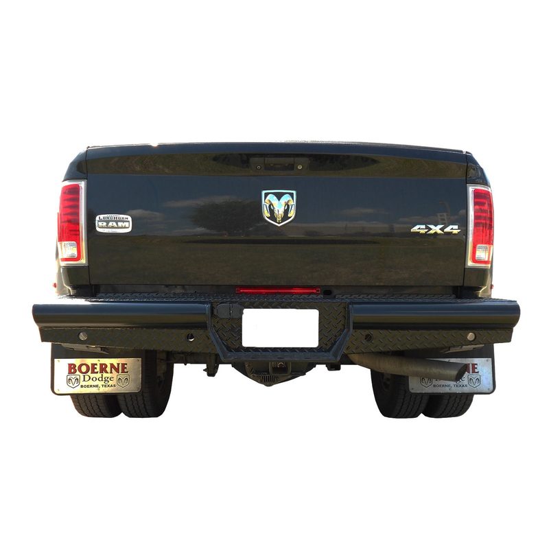 Fits 2009-2018 Ram 1500, 2010-2026 2500/3500, 2019-2023 1500 Classic (STC-HD22260)