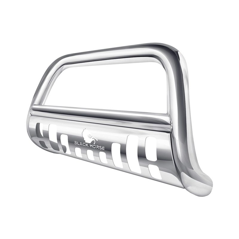 Fits 2025-2026 Ram 1500 (BLK-BBDG115-SP)