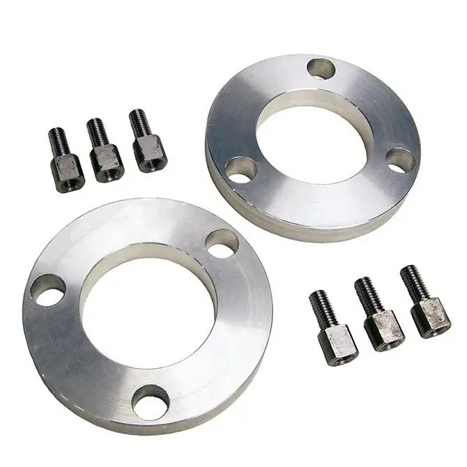 Kit de Elevacion Superlift para F-150 / Lobo 09 - 23