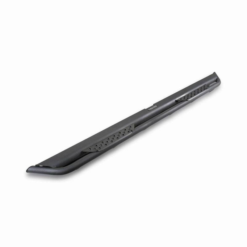 Estribos Dominator DT 80" Ngo Text para S10 MAX 22-26
