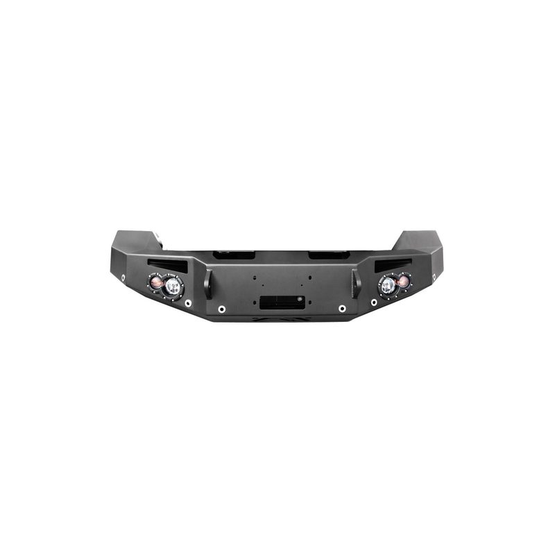 Fits 2017-2020 Ford F150 Raptor (FBF-FF17-H4351-1)
