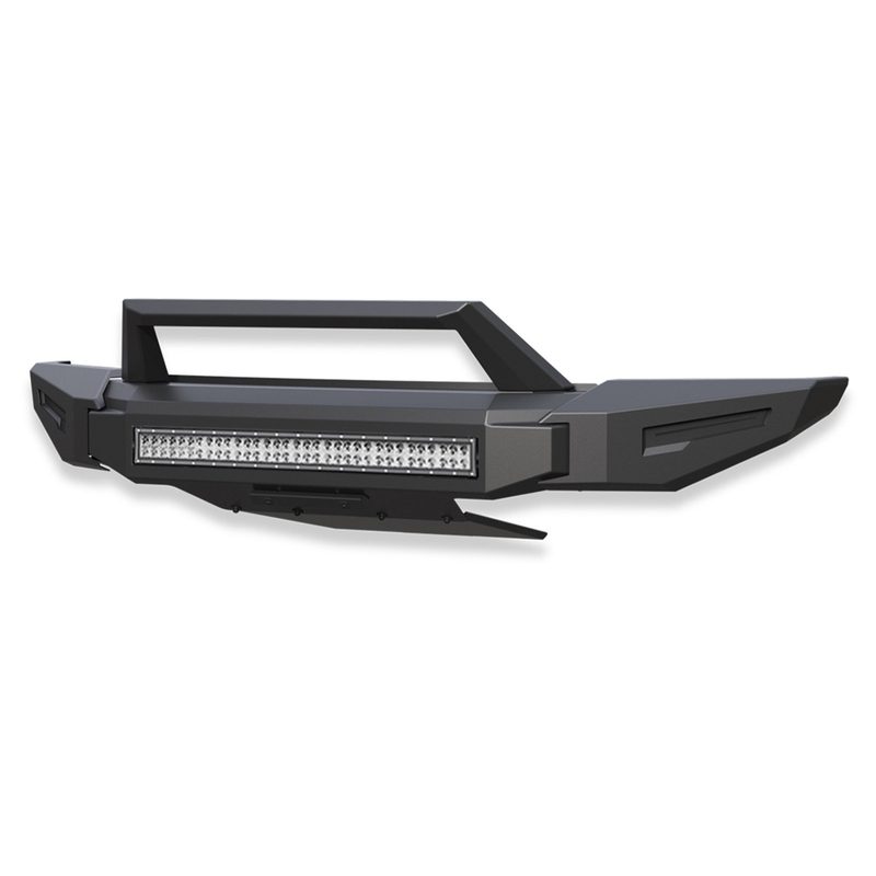 Fits 2021-2023 Ford F150 (BLK-AFB-F121-K2)
