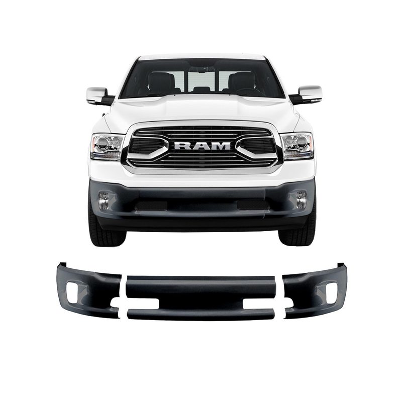 Fits 2013-2018 Ram 1500 (ECC-DR0312)