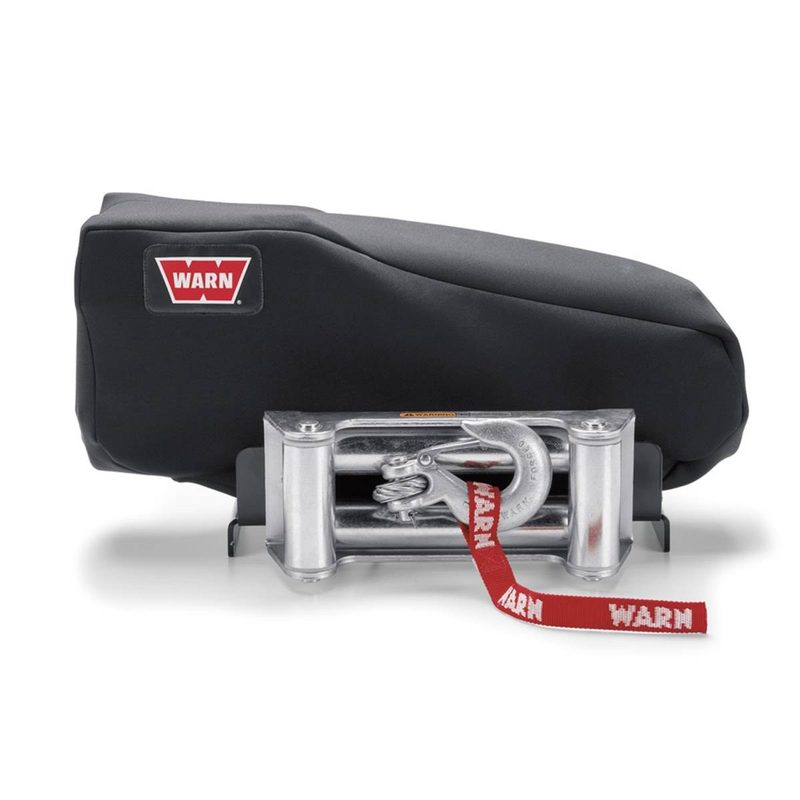 Warn Neoprene Winch Cover