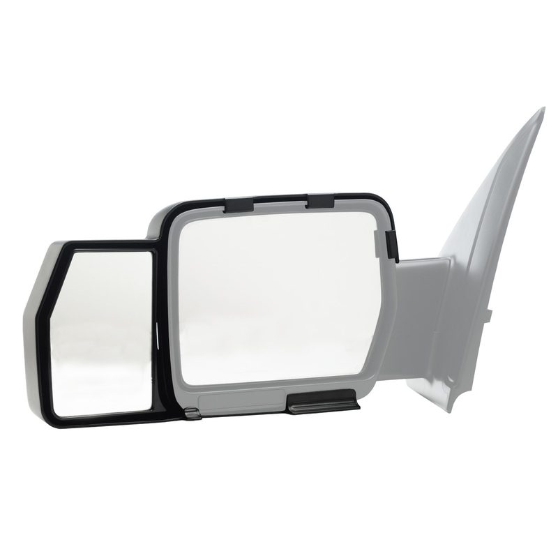 Fits 2009-2014 Ford F150, 2010-2014 F150 Raptor (KSR-81810)