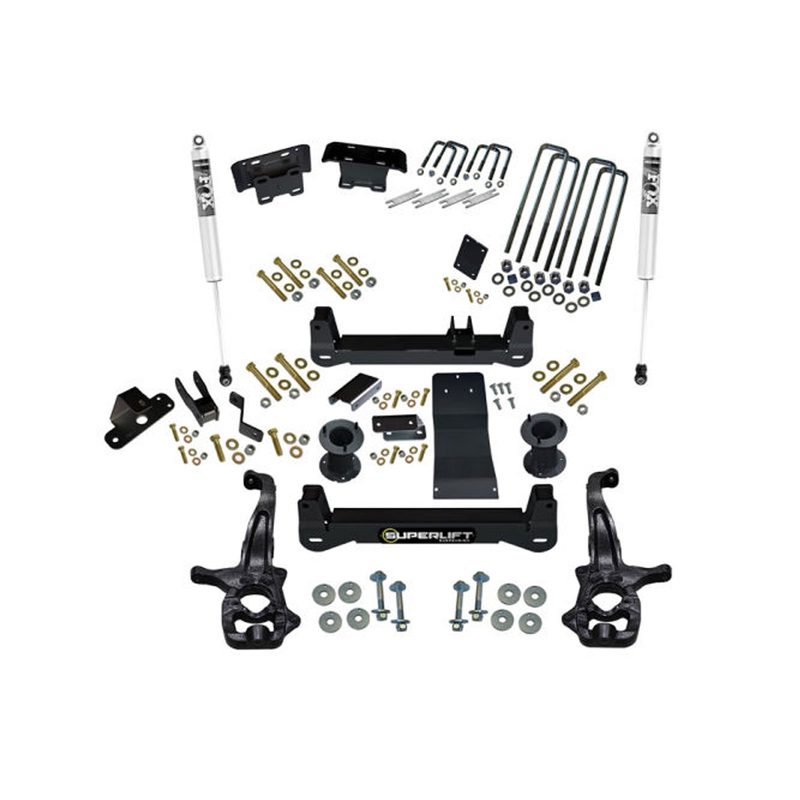Superlift 5" Lift Kit K203F