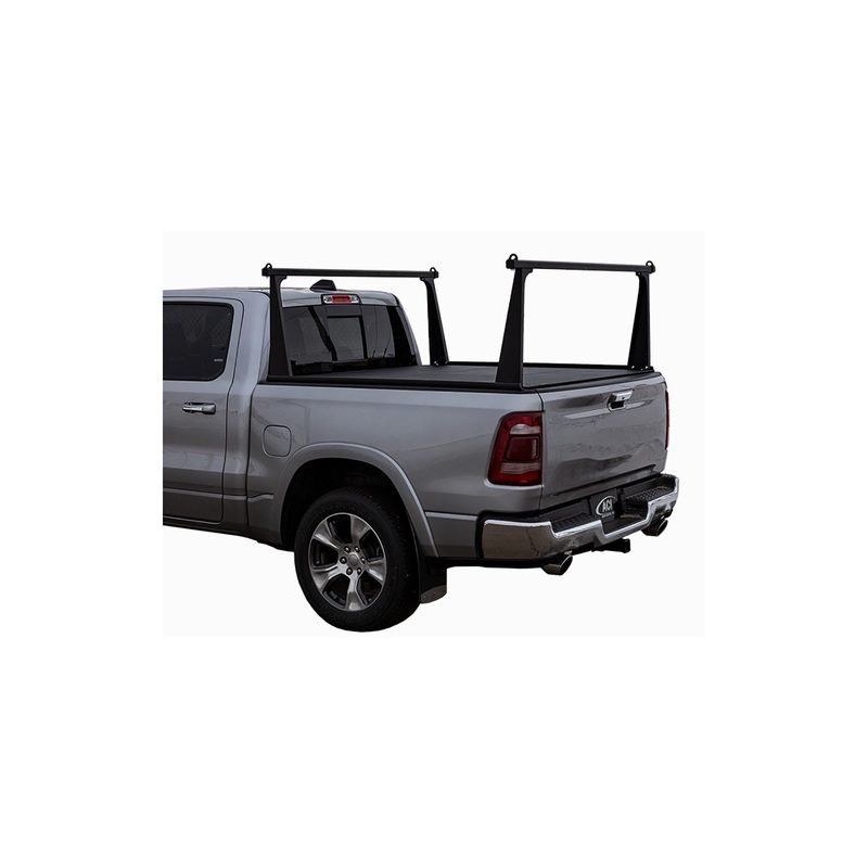 Fits 2010-2025 Ram 1500, 2019-2024 1500 Classic, 5'7" Bed (ACI-F2040012)