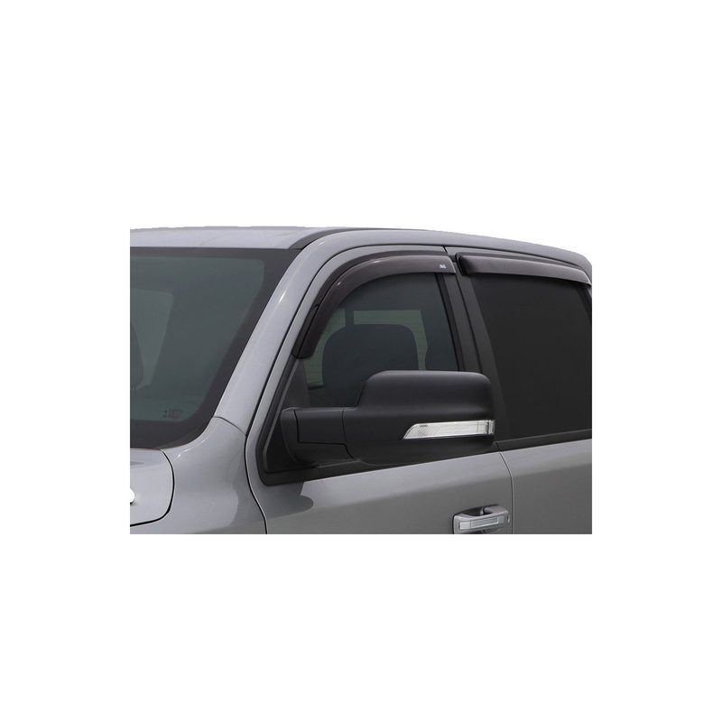 Fits 2019-2025 Ram 1500 (AVS-94813)
