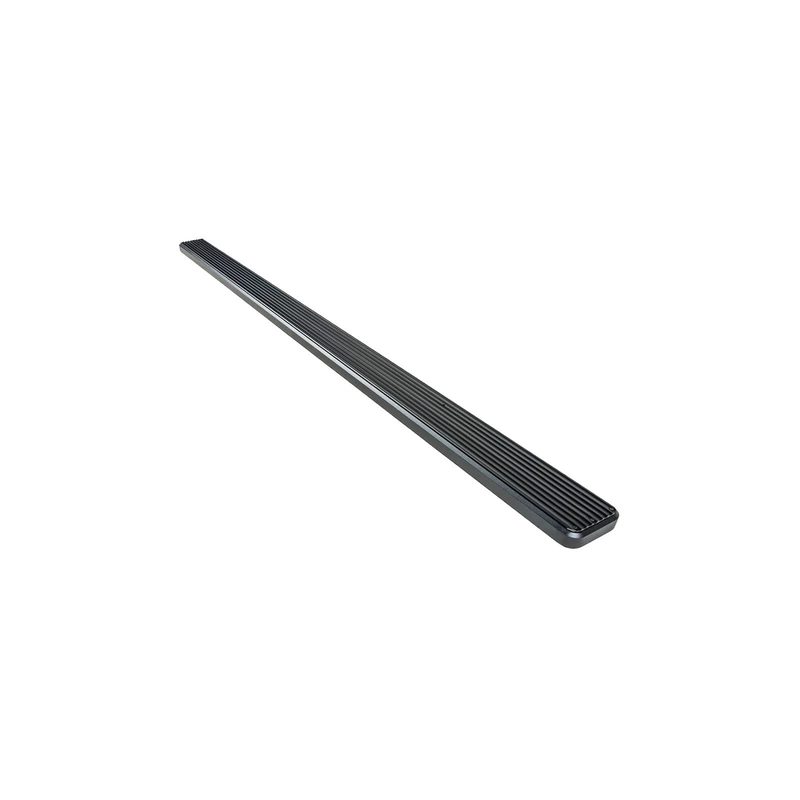 APS 6" Black Stainless Steel iSteps IB04FAE9H