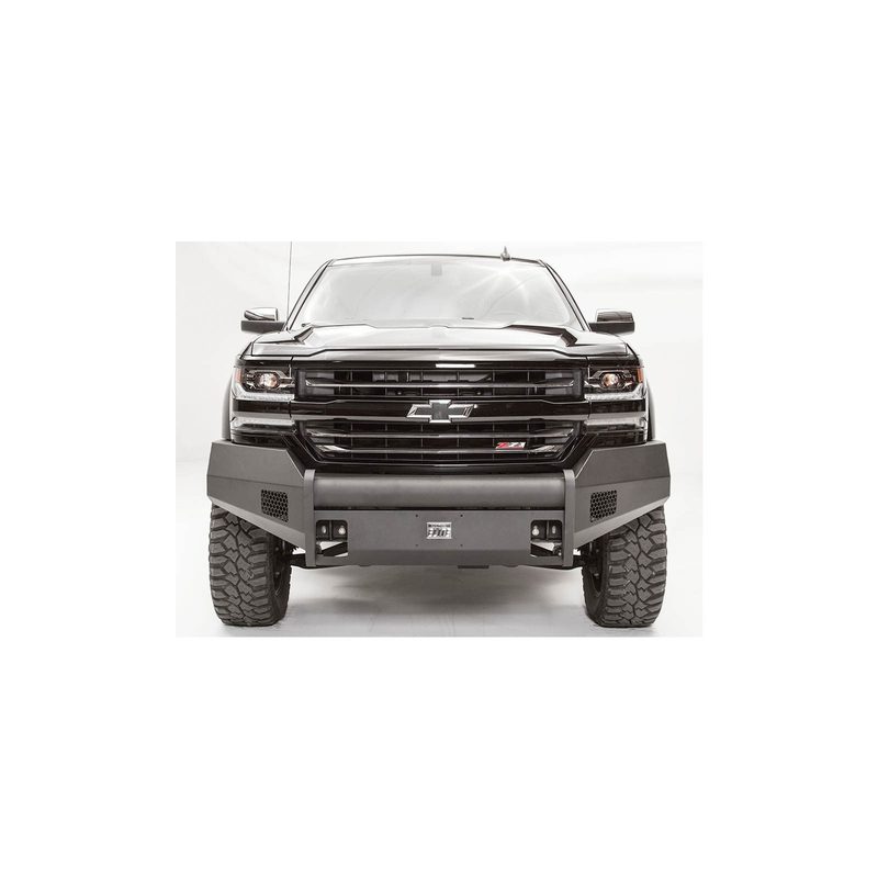 Fits 2016-2018 Chevy Silverado 1500 (FBF-CS16-R3861-1)