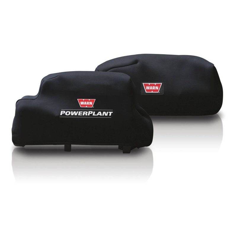 Cubierta de Neopreno para Winch Warn Para Winches 9.5cti y XD9000i