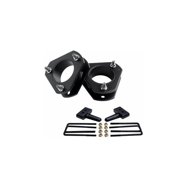 Fits 2004-2014 Ford F150 (RDY-66-2050&RDY-66-2051)