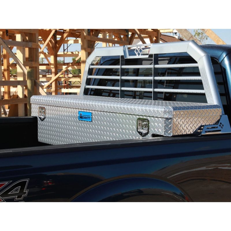 Fits Many, 8'3" ,8' Bed (MAP-710110-111)