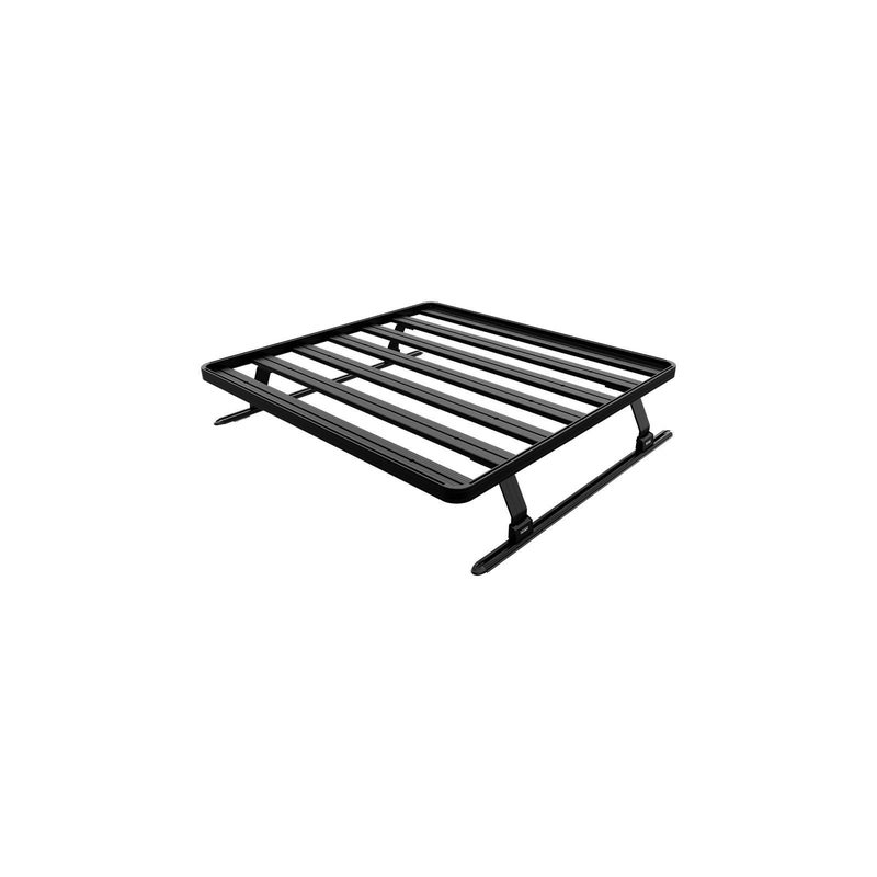 Fits 2007-2019 Chevy Silverado 2500/3500, 2007-2024 Silverado 1500, 5'8" ,6'6" Bed (FRO-KRCS004T)