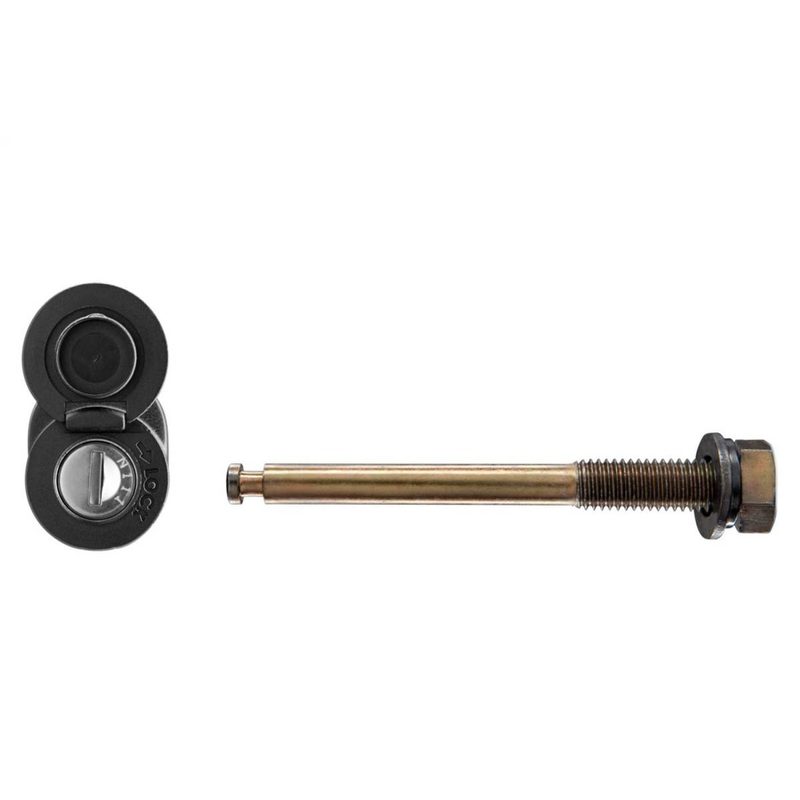 Thule STL2 Snug-Tite Receiver Lock STL2
