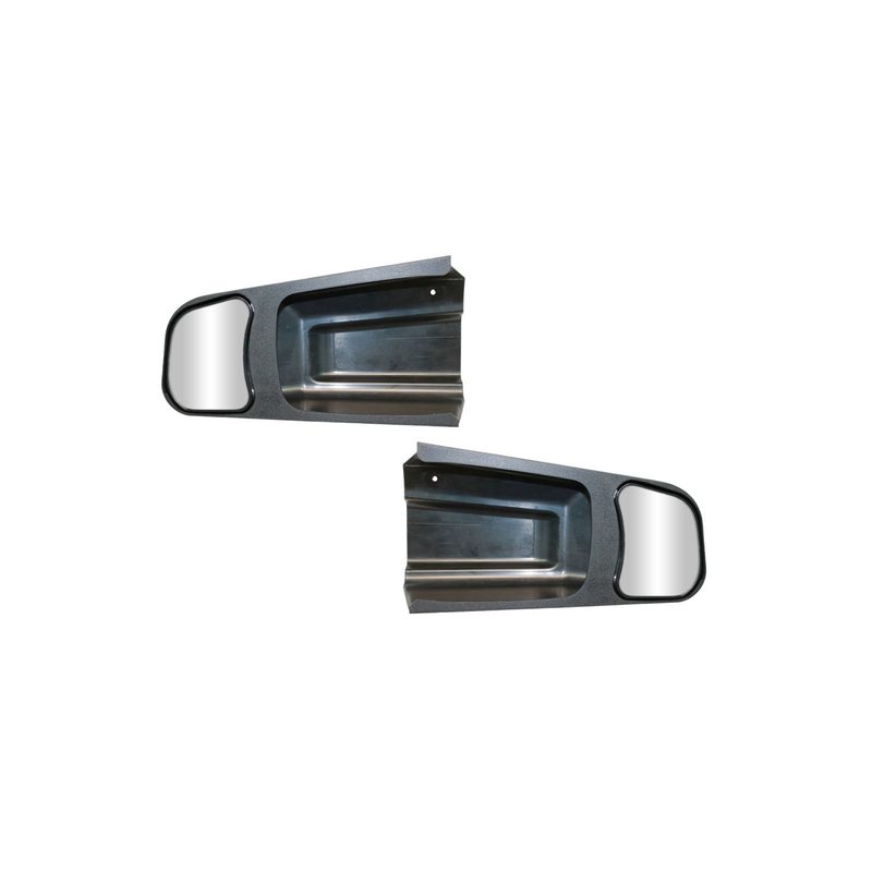 Fits 2018-2023 Ram 1500/2500, 2019-2023 1500 Classic (CIP-11450)
