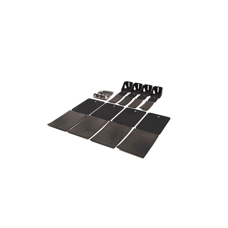 Fits 2009-2018 Ram 1500, 2010-2018 2500/3500, 2019-2024 1500 Classic (FBF-RR01-1)