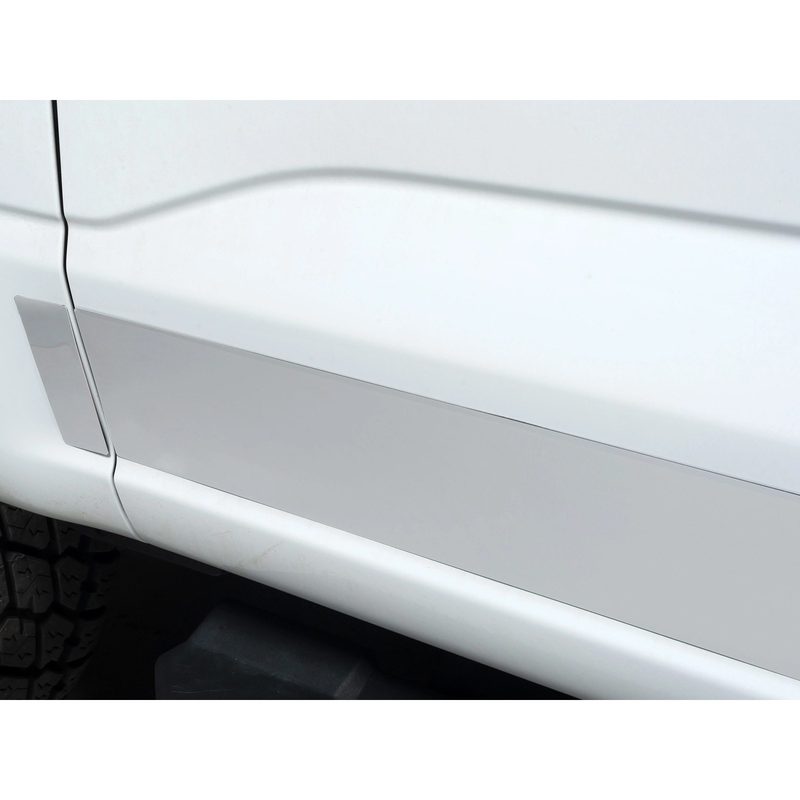 Fits 2009-2014 Ford F150, 6'7" Bed (PUT-3751425)