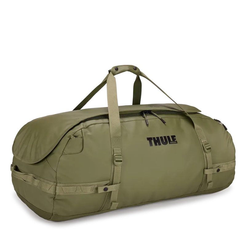 Maleta Thule Chasm Duffel 130L Olivine Green
