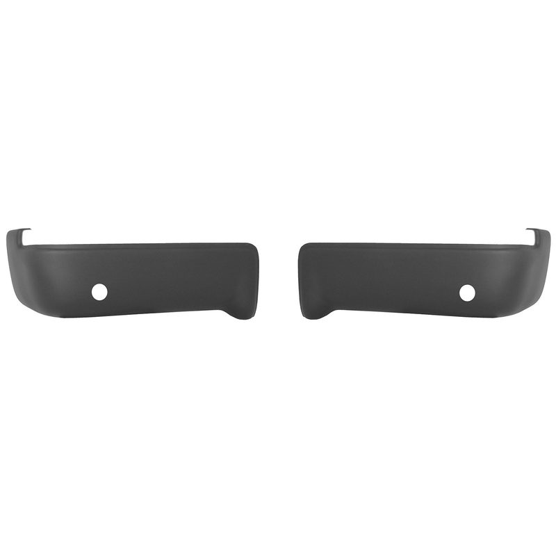 Fits 2009-2014 Ford F150 (ECC-BF3002)