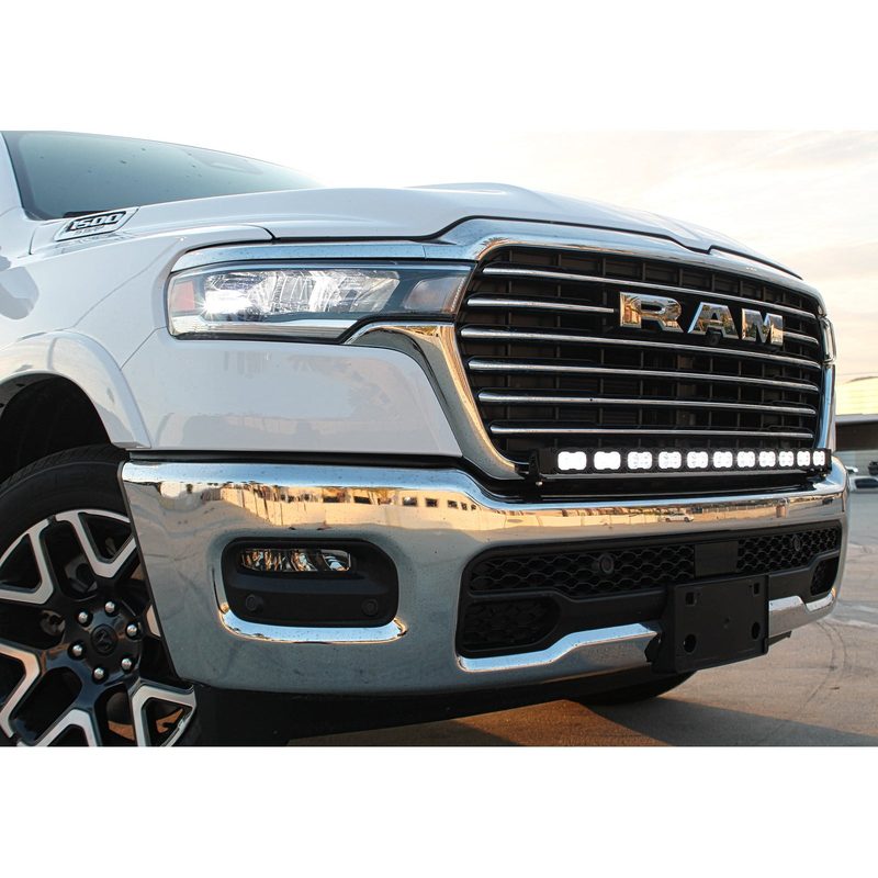 2025+ RAM 1500 40in Light Bar - PRO