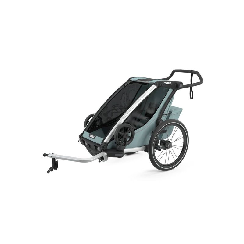 Thule Chariot Cross1 Alaska