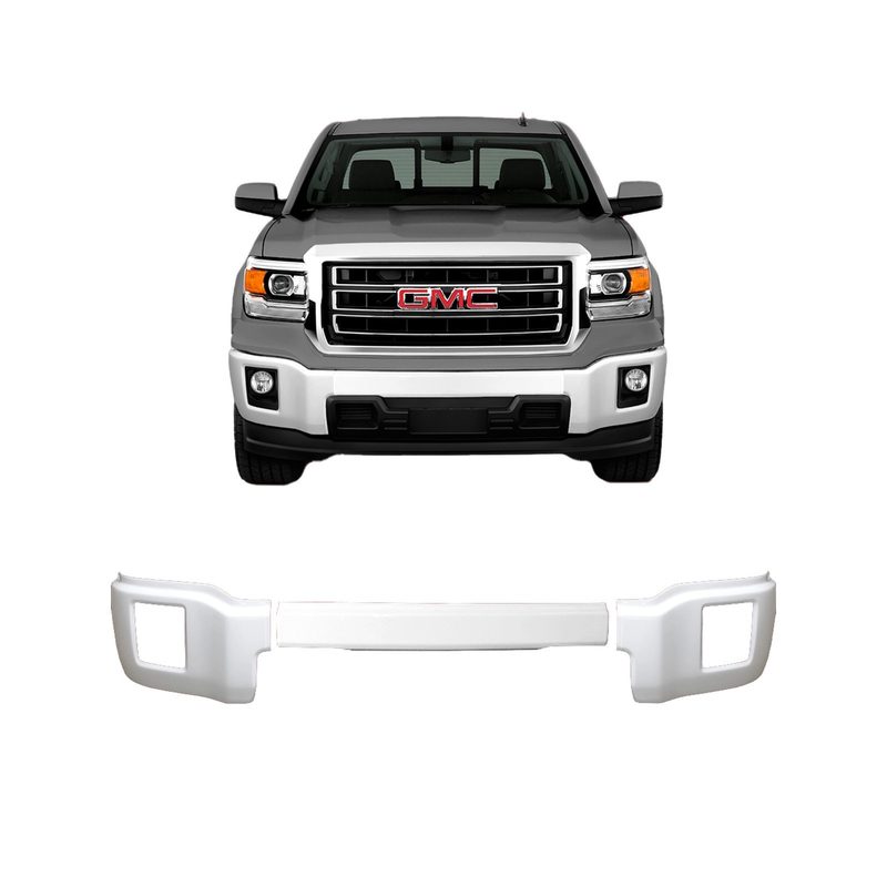 Fits 2014-2015 GMC Sierra 1500 (ECC-BS0310)