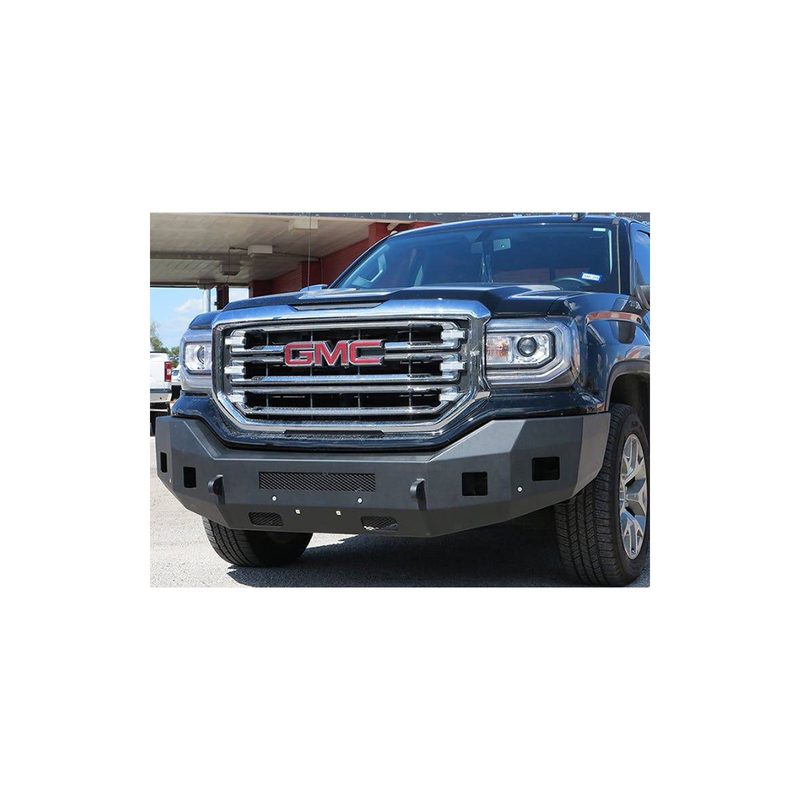 Fits 2016-2019 GMC Sierra 1500 (STC-71-10470)