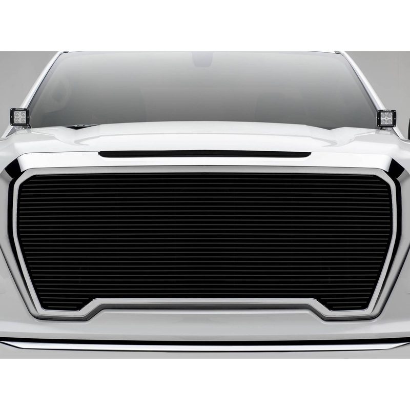 Fits 2019-2022 GMC Sierra 1500 (TEX-20213B)