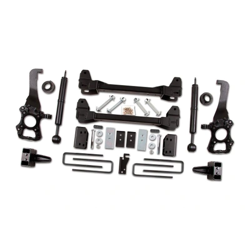 Fits 2014 Ford F150 (ZON-F81N)