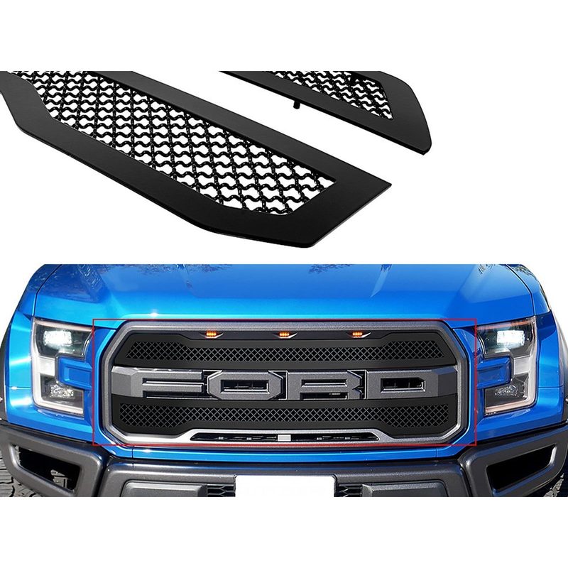 APS Mesh Main Upper Grille Overlay GR06GEA54K