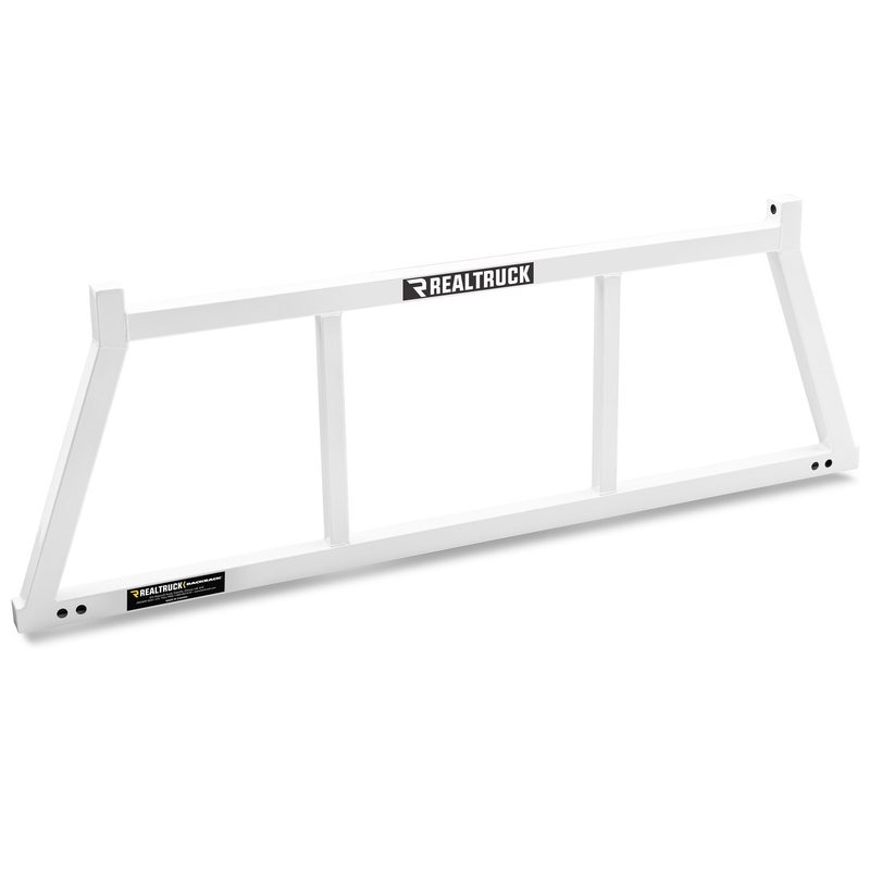 Fits Many 2004-2026 Chevy, Ford, GMC, Nissan, Toyota, 5'7"-8' Bed (BKR-14900W)