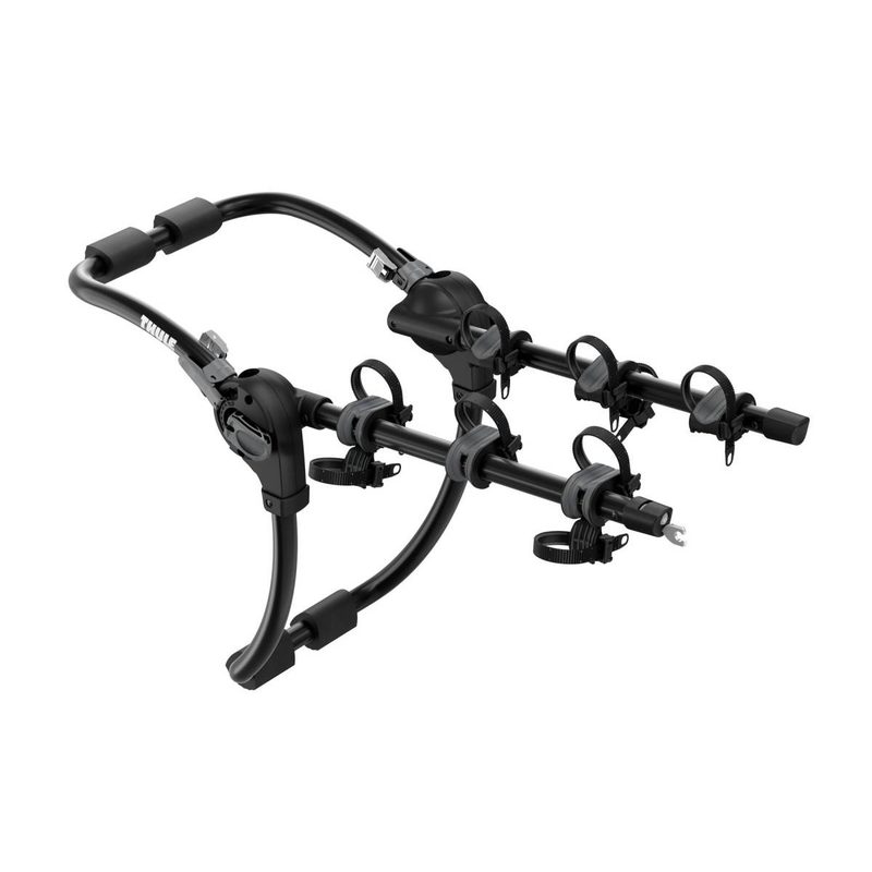 Portabicicletas Thule Gateway Pro (3 Bicicletas)