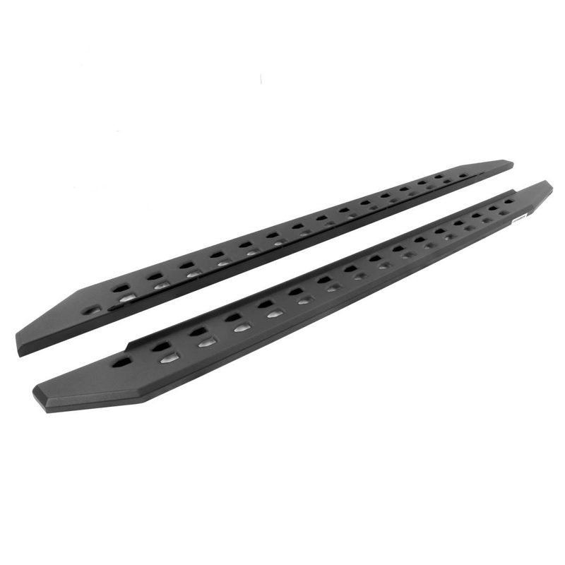 Estribos RB20 Slim Ngo Text de 80" para Multiples Aplicaciones