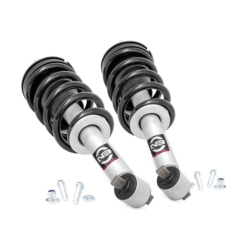 Rough Country Leveling Kit 501063