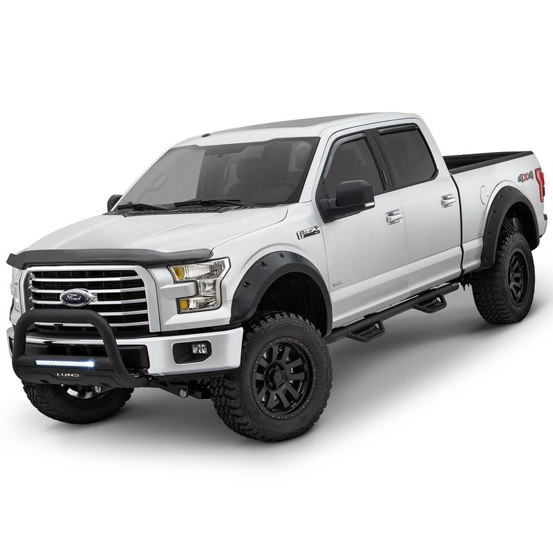 Fits 2018-2020 Ford F150, 5'7" ,6'7" ,8' Bed (LND-RX315T)