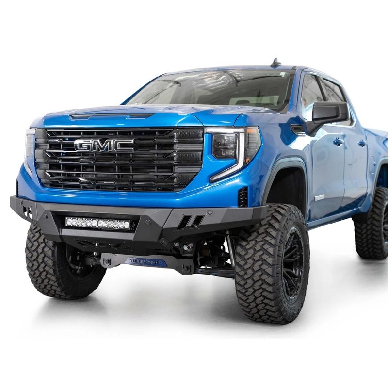 Fits 2022-2026 GMC Sierra 1500 (ADD-F480300010103)