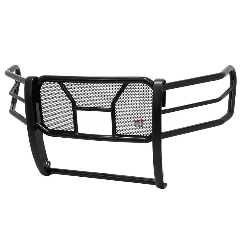 Fits 2021-2023 Ford F150 (WES-57-24085)