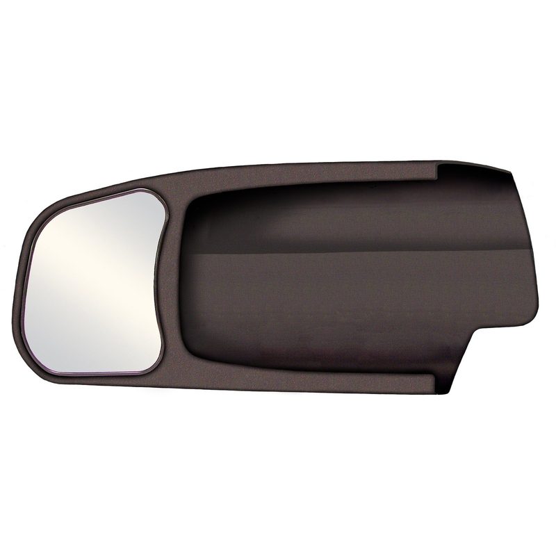 Fits 2009-2017 Ram 1500/2500, 2010-2017 (CIP-11401)