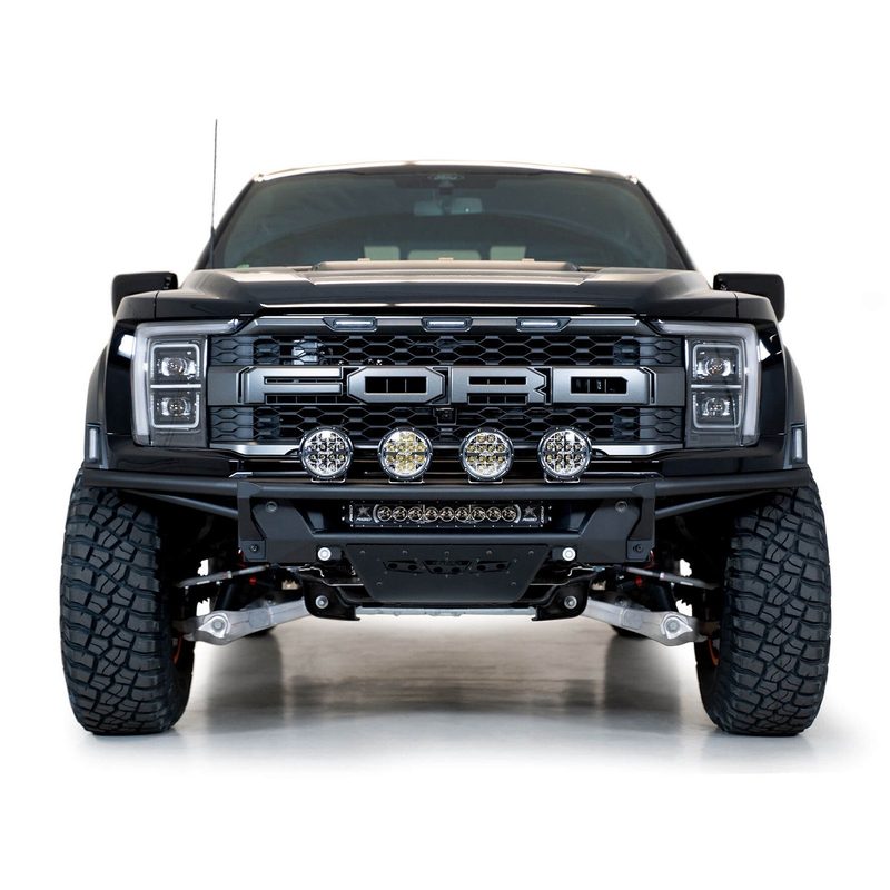 Fits 2021-2024 Ford F150 Raptor (ADD-F218102070103)