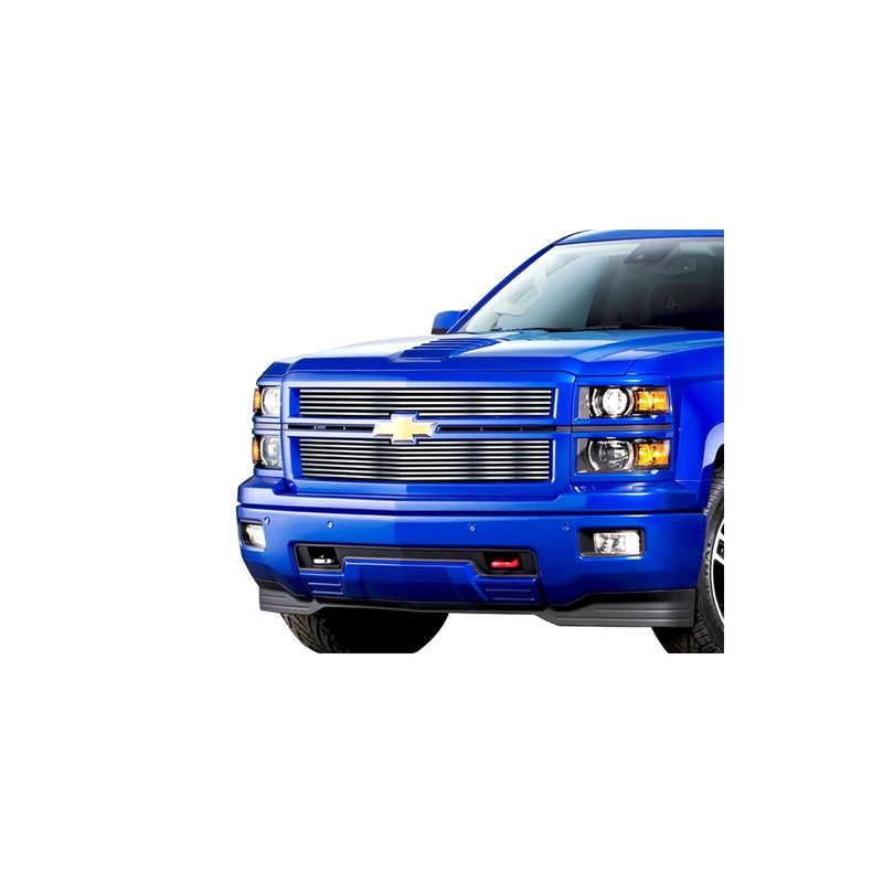 APS Bar Billet Grille GR03FEI50S