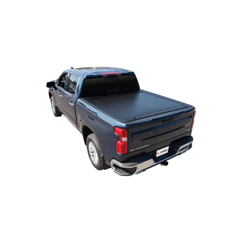 Fits Many 2014-2019 Chevy, GMC, 8' Bed (PEI-M-JRC9636)