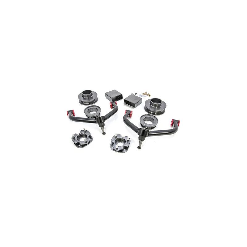 Fits 2019-2023 Ram 1500 (ROR-25-19355)