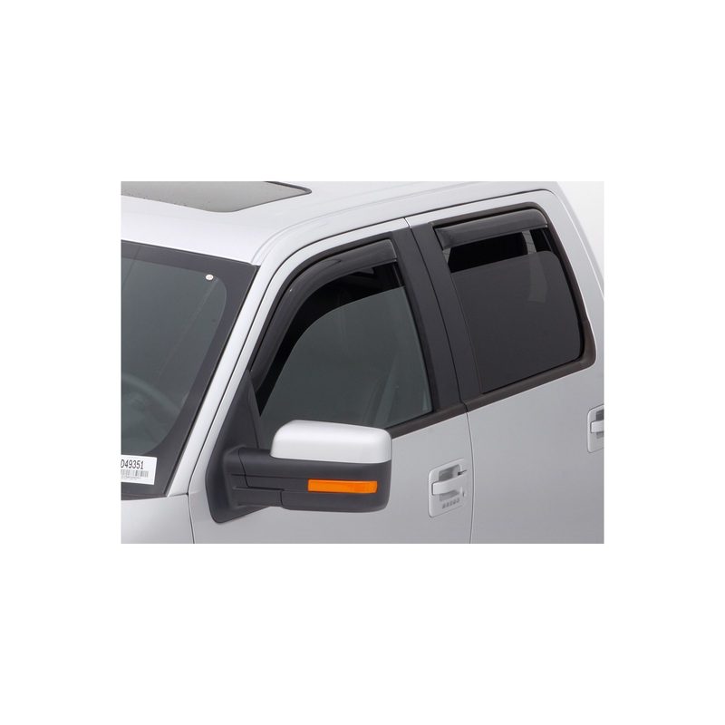 Fits 2009-2014 Ford F150, 2011-2014 F150 Raptor (AVS-194155)