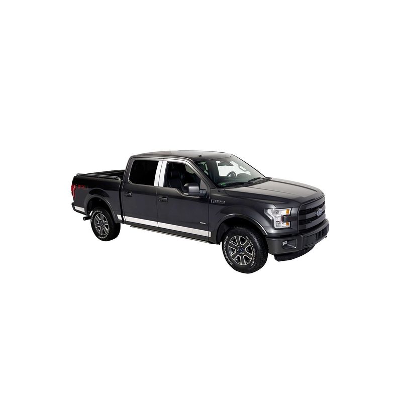 Fits 2021-2026 Ford F150, 6'7" Bed (PUT-9751474)