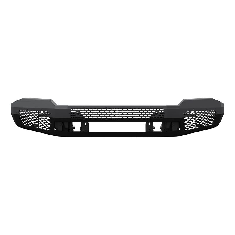 Fits 2019-2022 Chevy Silverado 1500 (RHD-MFC19HBMN)