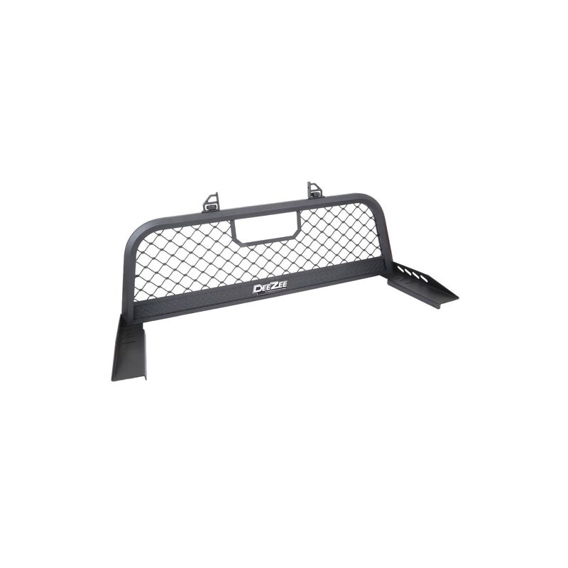 Fits Many 2024 Chevy, Dodge, Ford, GMC, Lincoln, Ram (DEZ-DZ95050RTB)