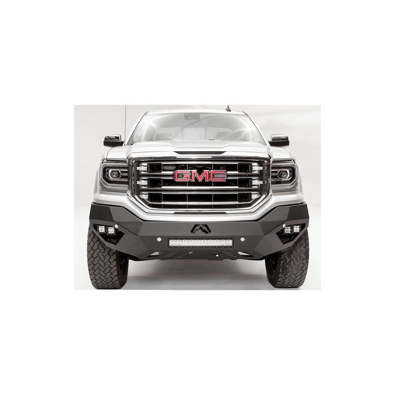 Fits 2016-2019 GMC Sierra 1500 (FBF-GS16-D3951-1)
